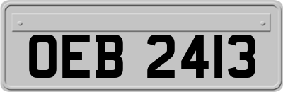OEB2413