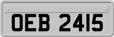 OEB2415