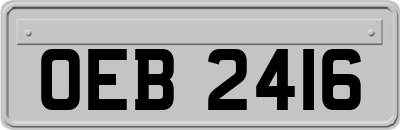 OEB2416