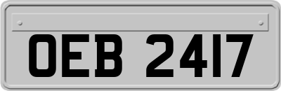 OEB2417