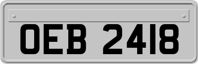 OEB2418