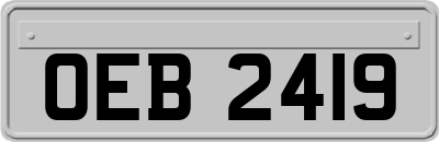 OEB2419