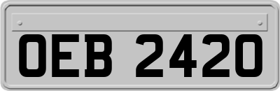 OEB2420