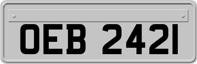 OEB2421