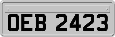 OEB2423