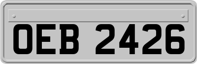 OEB2426