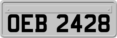 OEB2428