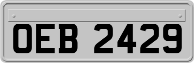 OEB2429