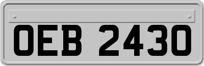 OEB2430