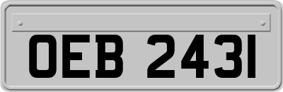 OEB2431