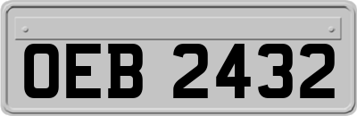 OEB2432