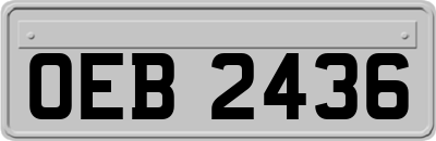 OEB2436