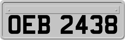 OEB2438