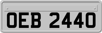 OEB2440