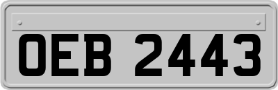 OEB2443