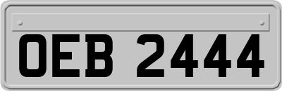 OEB2444