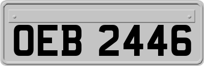 OEB2446