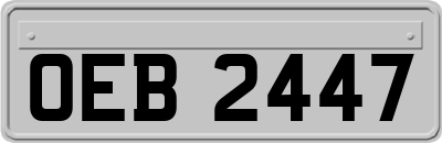 OEB2447