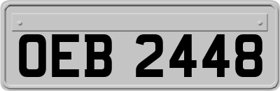 OEB2448