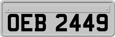 OEB2449