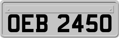 OEB2450