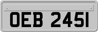 OEB2451