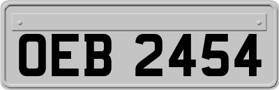 OEB2454