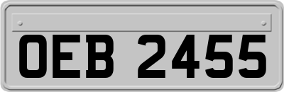 OEB2455