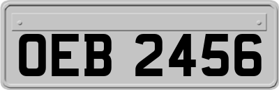 OEB2456