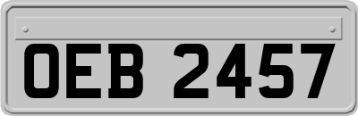 OEB2457