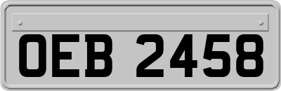 OEB2458