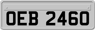 OEB2460