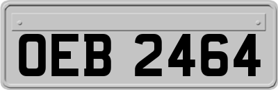 OEB2464