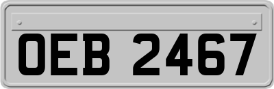 OEB2467