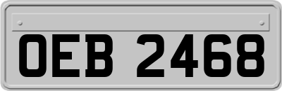 OEB2468