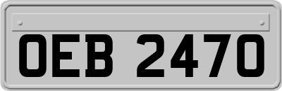 OEB2470