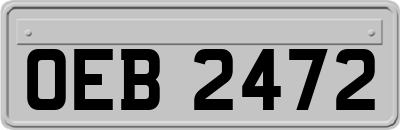 OEB2472