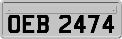 OEB2474