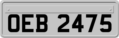 OEB2475