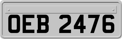 OEB2476
