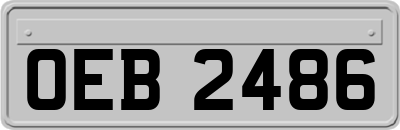 OEB2486