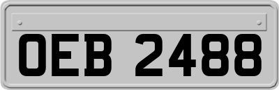 OEB2488