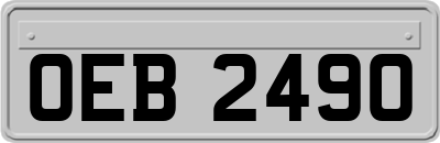 OEB2490