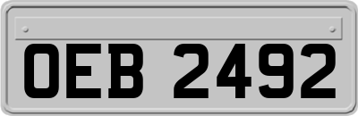 OEB2492