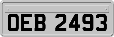 OEB2493