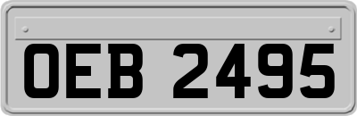 OEB2495