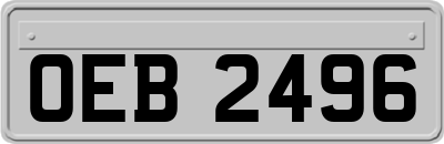OEB2496