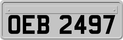 OEB2497