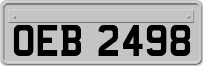 OEB2498
