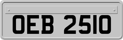 OEB2510